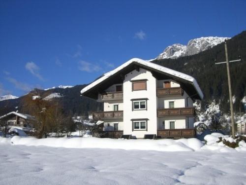 Ferienwohnungen/Holiday Apartments Lederer Reisach Exterior photo